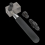 Sealey On-Vehicle Micro Brake Pipe Flaring Tool 3/16" SAE 1