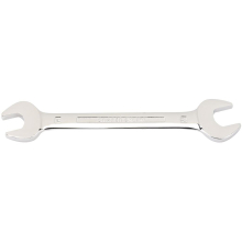 Open End Spanner, 19 x 22mm