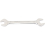 Draper Open End Spanner, 19 x 22mm 1