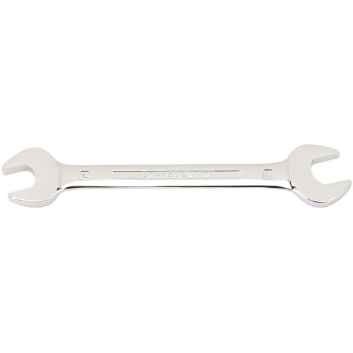 Draper Open End Spanner, 19 x 22mm