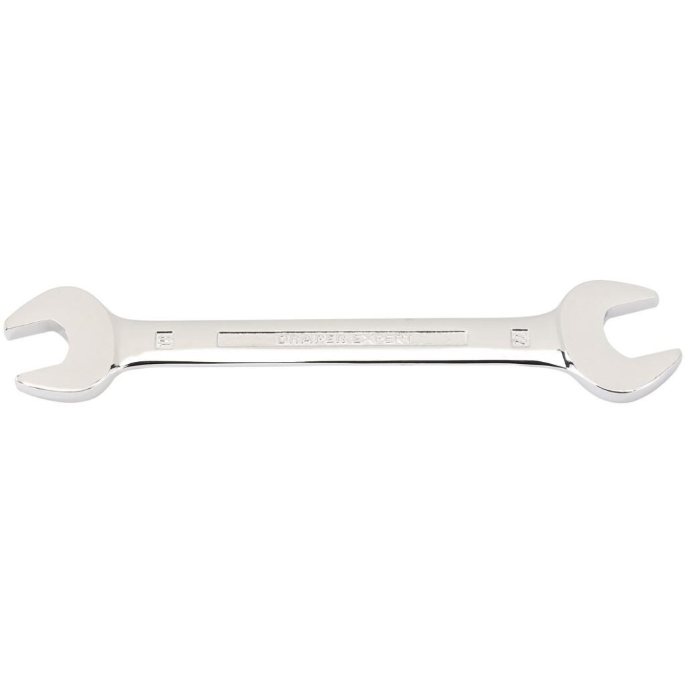 Draper Open End Spanner, 19 X 22Mm