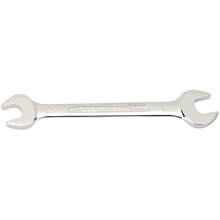 Open End Spanner, 21 x 23mm