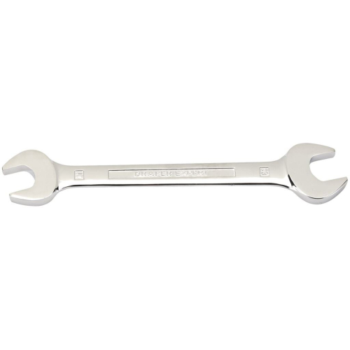 Draper Open End Spanner, 21 x 23mm