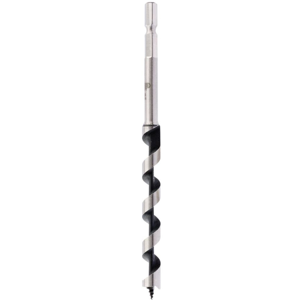 Standard Pattern Auger Bit, 10mm