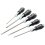 Elora Stainless Steel Engineer's Screwdriver Set (5 Piece) 1