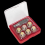 Sealey Oil Drain Plug Thread Repair Set - M17 1