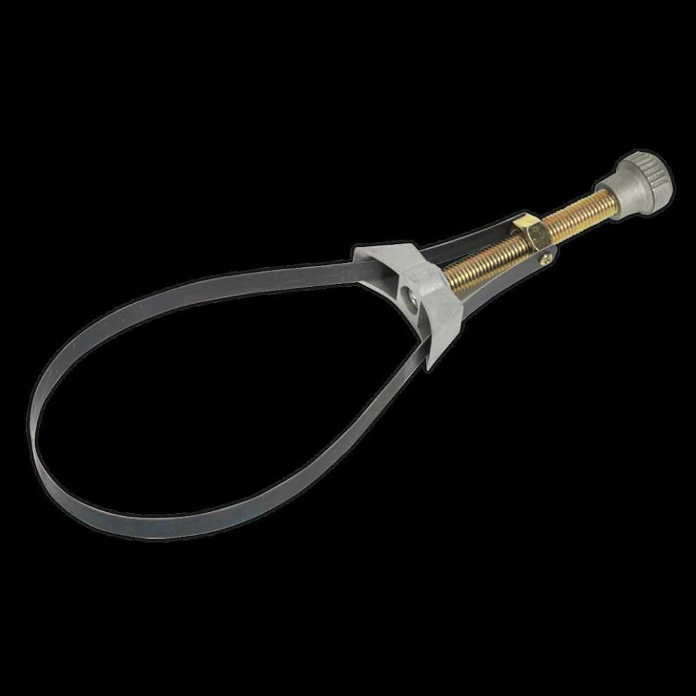 Oil Filter Wrench Band Type Ø105-155mm Capacity