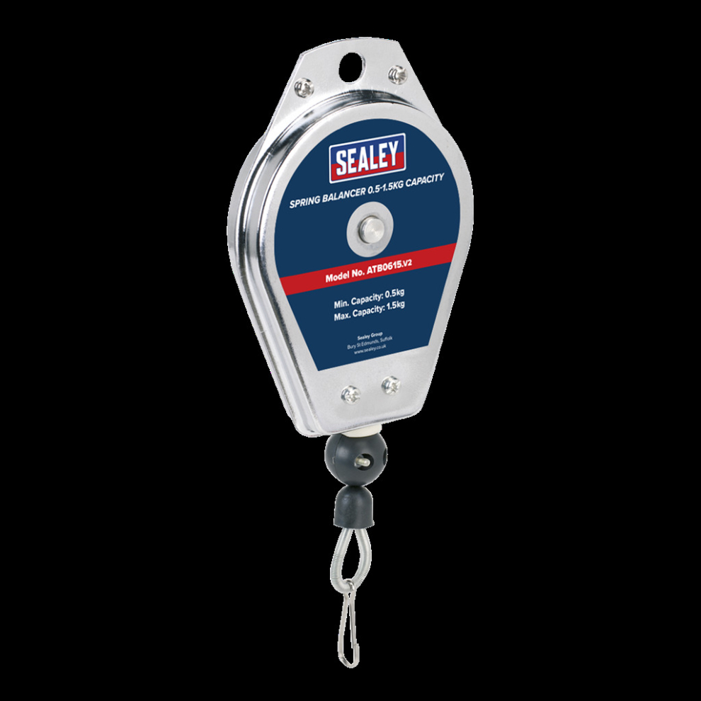 Sealey Spring Balancer 0.5-1.5Kg Capacity
