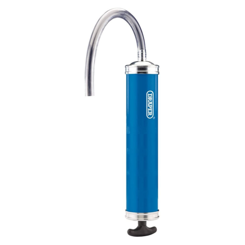 Draper Oil Suction Gun, 500cc