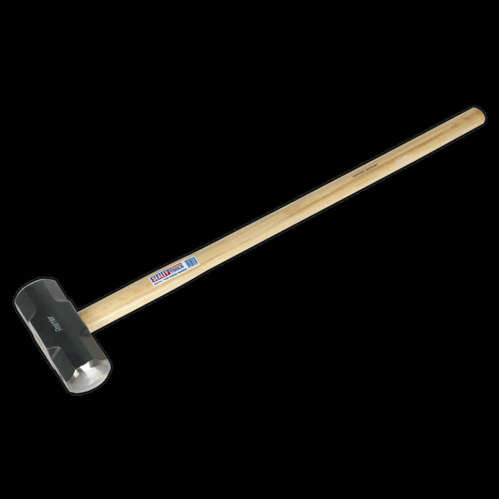 Sledge Hammer 14lb Hickory Shaft-image-OPC-PT97HD-NEW