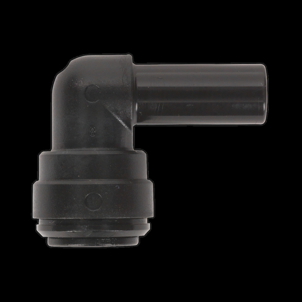 Stem Elbow 10mm Pack of 5 (John Guest Speedfit® - PM221010E)