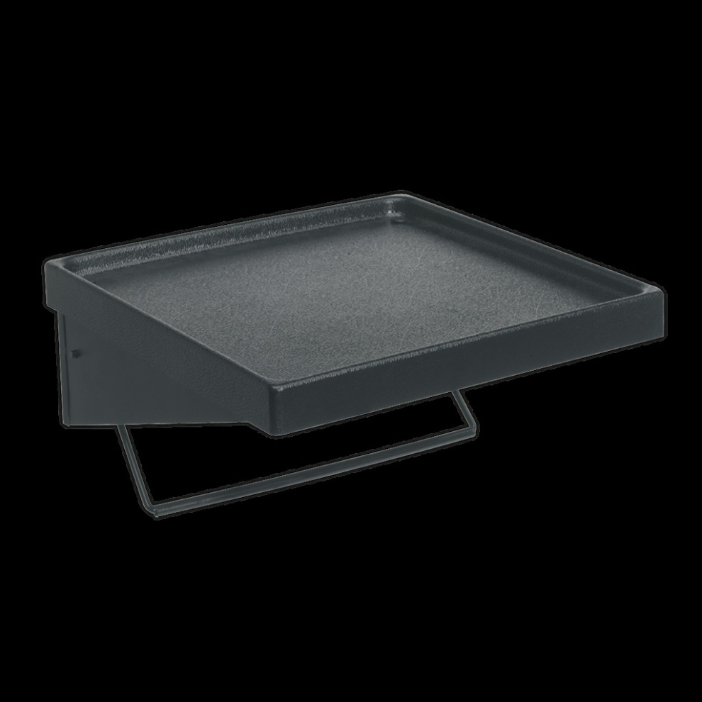 Side Shelf & Roll Holder for AP24 Series Tool Chests