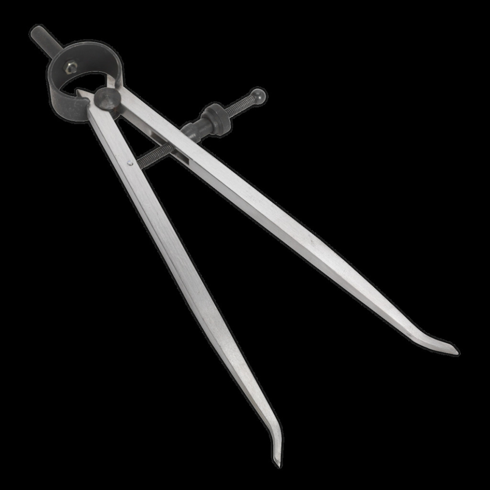 Spring Caliper 150mm Internal