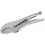 Draper Straight Jaw Self Grip Pliers, 300mm 1