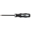 Draper Square Recess Soft Grip Security Screwdriver, S3 x 100mm 1