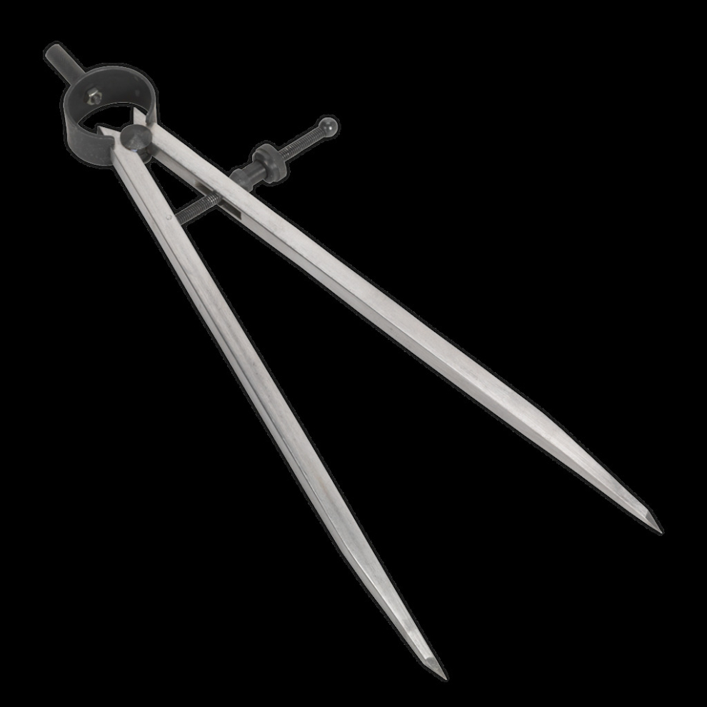 Spring Divider 200mm