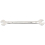 Draper Open End Spanner, 6 x 7mm 1