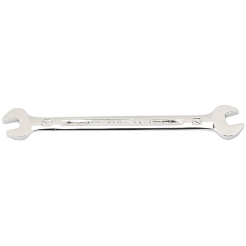 Draper Open End Spanner, 6 x 7mm