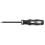Draper Square Recess Soft Grip Security Screwdriver, S2 x 100mm 1