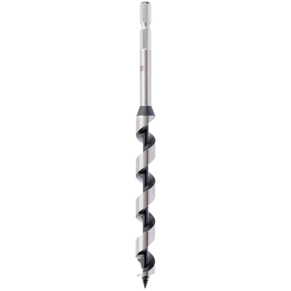 Standard Pattern Auger Bit, 12mm
