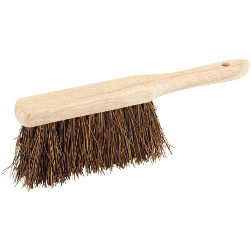 Draper Stiff Bassine Hand Brush, 255mm