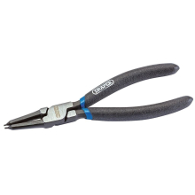 Straight Tip Internal Circlip Pliers, 140mm