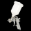 Sealey Spray Gun Gravity Feed 2.2mm Set-Up 1