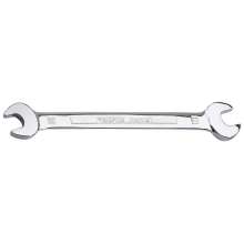 Open End Spanner, 10 x 11mm