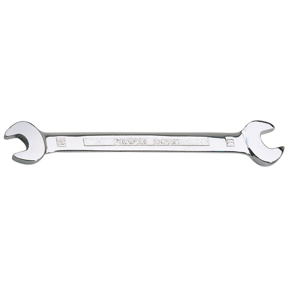 Draper Open End Spanner, 10 X 11Mm