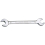Draper Open End Spanner, 16 x 17mm 1