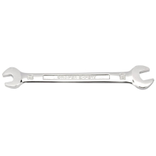 Open End Spanner, 8 x 10mm