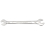 Draper Open End Spanner, 8 x 10mm 1