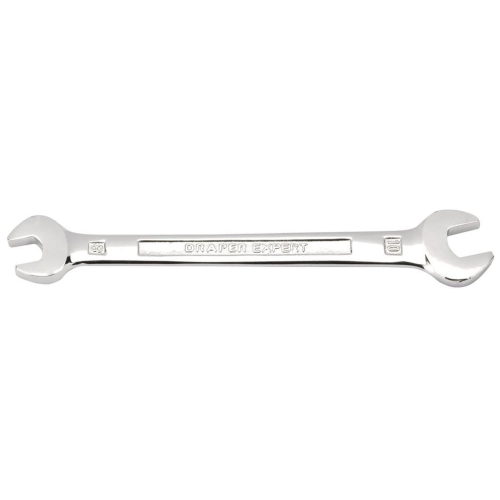 Draper Open End Spanner, 8 x 10mm