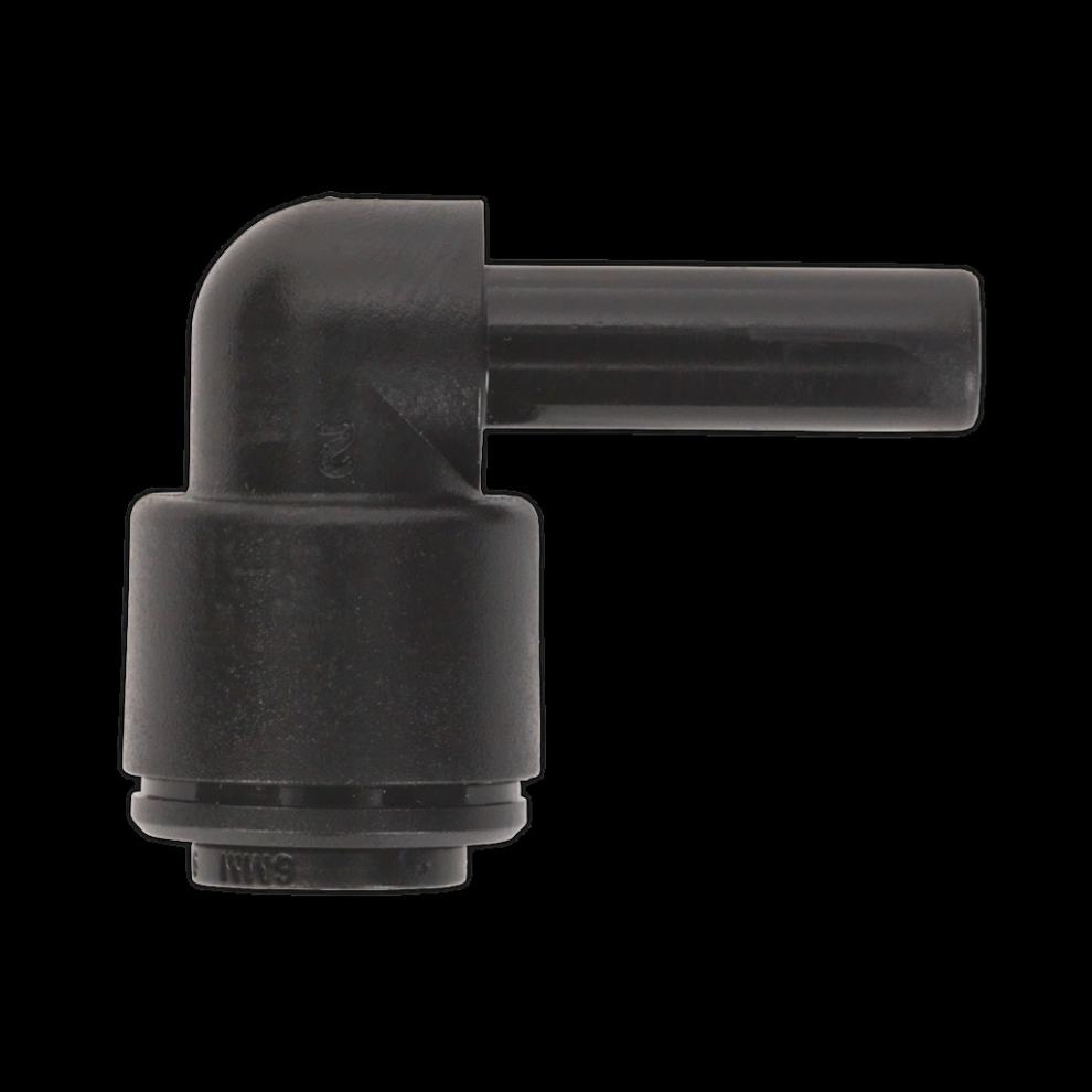 Stem Elbow 6mm Pack of 5 (John Guest Speedfit® - PM220606E)