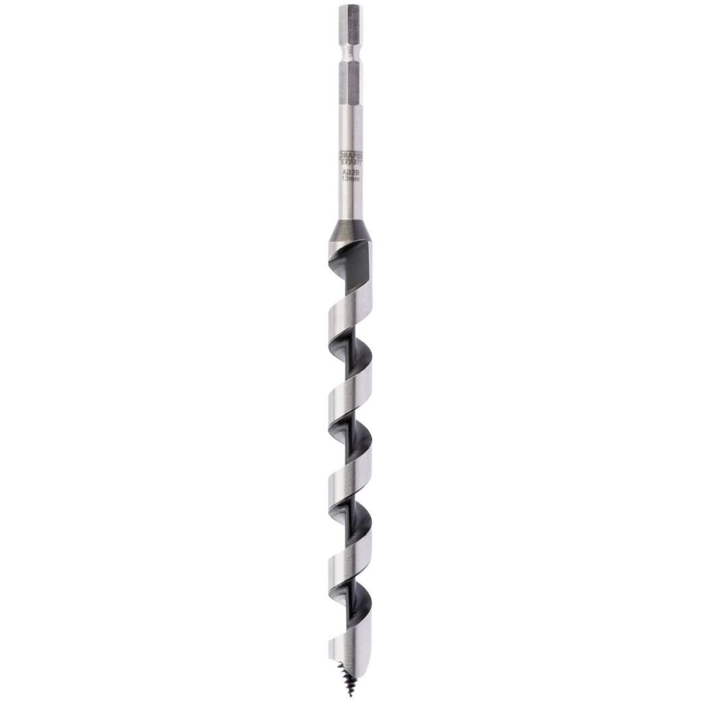 Standard Pattern Auger Bit, 13Mm 5010559760367
