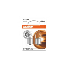 Standard Bulbs - R10W 12V 10W (245) BA15s