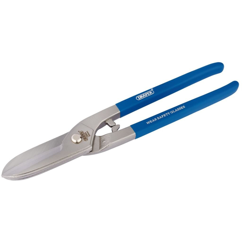 Straight Tinman's Shears, 300mm