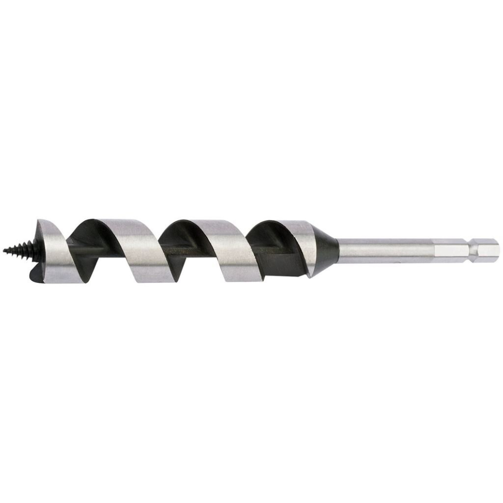 Standard Pattern Auger Bit, 25mm