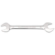 Open End Spanner, 24 x 27mm