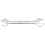 Draper Open End Spanner, 24 x 27mm 1