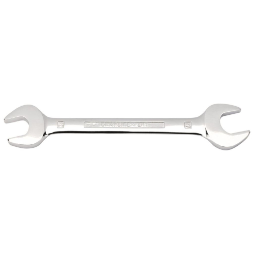 Draper Open End Spanner, 24 x 27mm