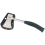 Draper Steel Shafted Hand Axe, 560g 1