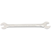 Open End Spanner, 8 x 9mm