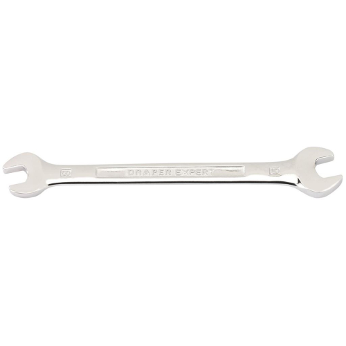 Draper Open End Spanner, 8 x 9mm