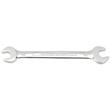 Open End Spanner, 12 x 13mm