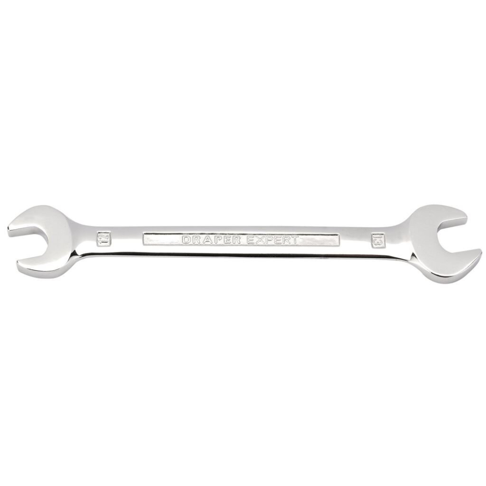 Open End Spanner, 12 X 13Mm 5010559557141