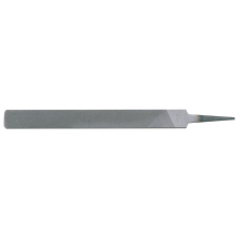 Smooth Cut Hand File, 12 x 150mm