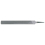 Draper Smooth Cut Hand File, 12 x 150mm 1