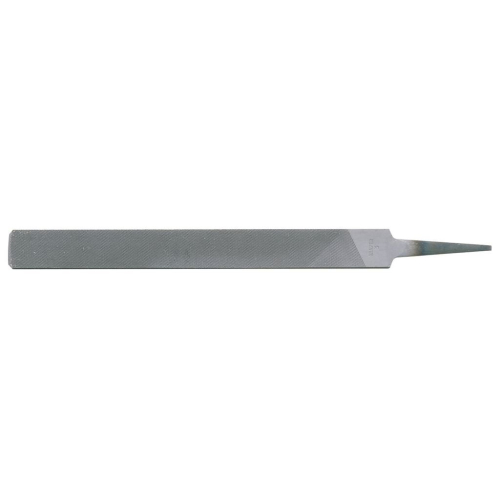 Draper Smooth Cut Hand File, 12 x 150mm