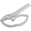 Draper Oil Filter Wrench, 100mm 1